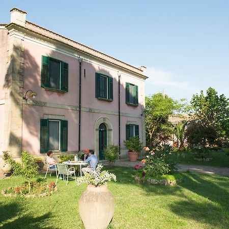 Ai Cipressi Bed & Breakfast Salemi Exterior photo